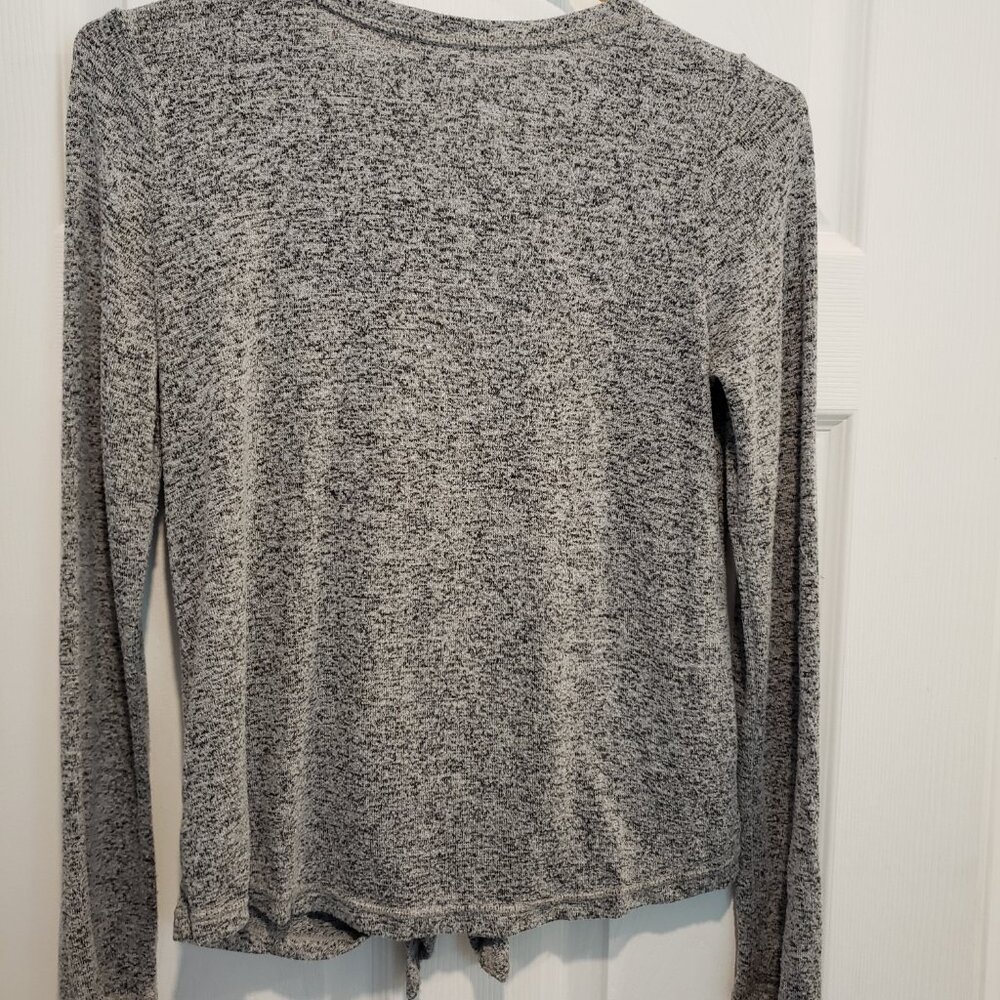 Grey Sweater - Picture 2 of 2